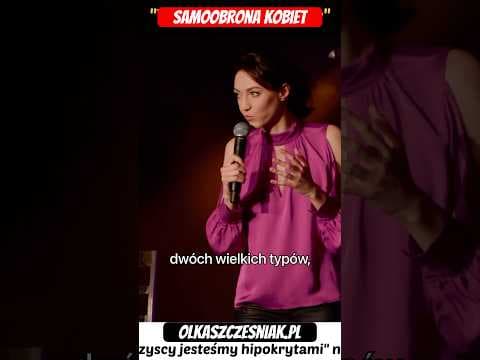 Samoobrona kobiet