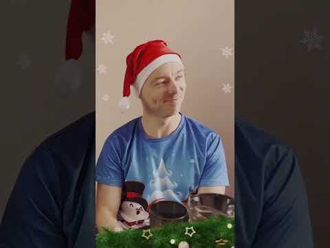 Suchary Świąteczne cz.2 Prezenty