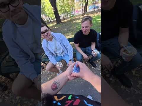 Magia na plantach