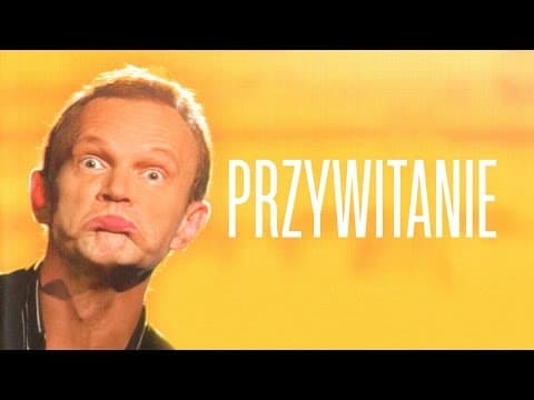 1.1 - Przywitanie