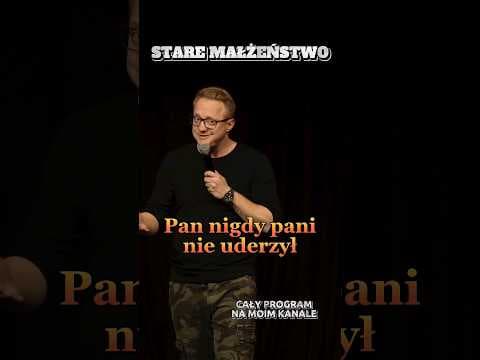 Stare małżeństwo