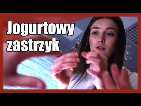 Jogurtowy Zastrzyk - JeleniaMafia