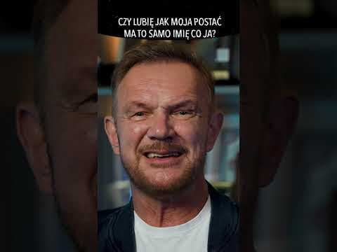 CZY LUBIĘ JAK MOJA POSTAĆ MA TO SAMO IMIĘ CO JA?