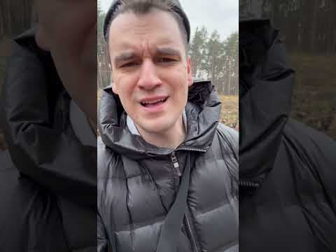 Piotr Latała - Stand-up Short (61s)