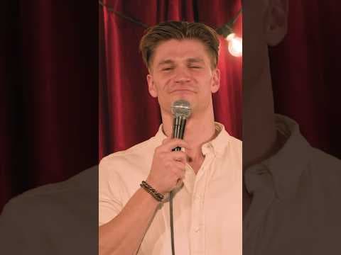 Ta jest KasyNo na kanale Stand-up Polska