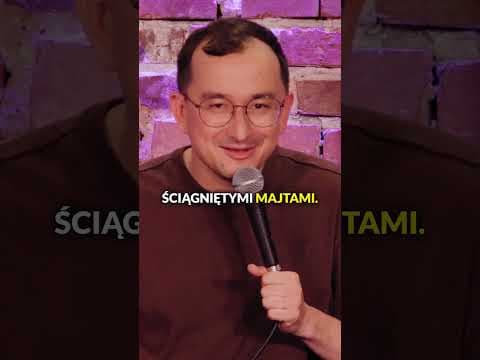 Wyjazd ze znajomymi