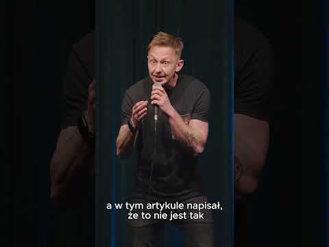 ORKI GRAJĄ W STATKI - Michał Pałubski