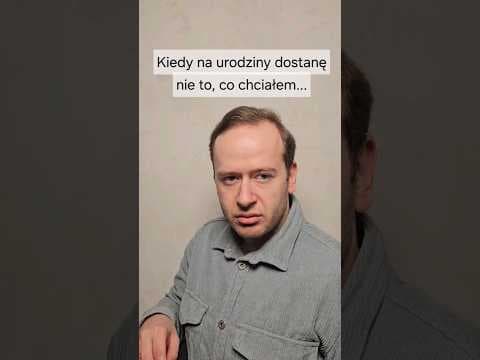 Dostałeś od kogoś słaby prezent? Wyślij mu to, niech wie co uczynił.