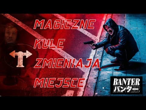 BanterBanter Limbo - Jedyna słuszna droga to w bok