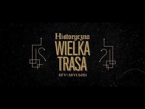 Historyczna Wielka Trasa Stand-up Polska
