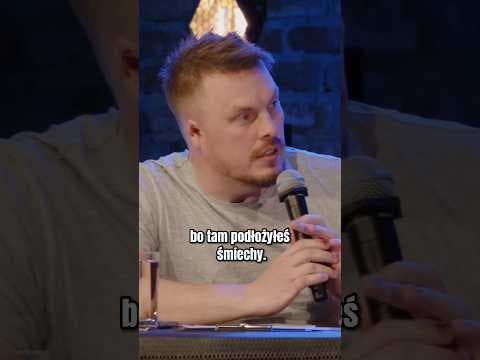 Podłożone śmiechy | Masz Minutę S2E7