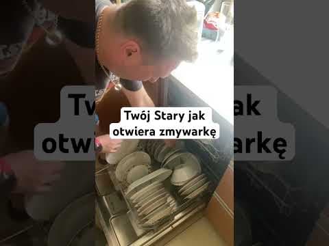 Bartosz Gajda: Twójstary, Zmywarka, Rodzina