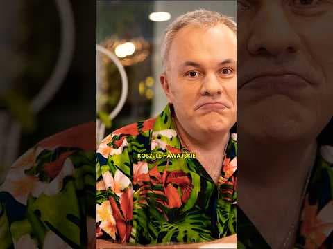 GDY ŻONA N I E UBIERZE MĘŻA