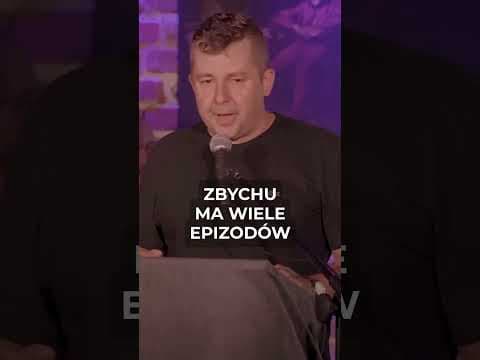 ROAST ZBYCHA GRABOWSKIEGO - Zobacz roast w wykonaniu ADAMA GAJDY!