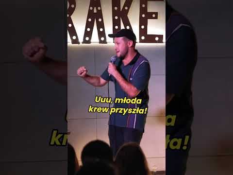 PRZYPAŁ NA SAUNIE (CZĘŚĆ 2)