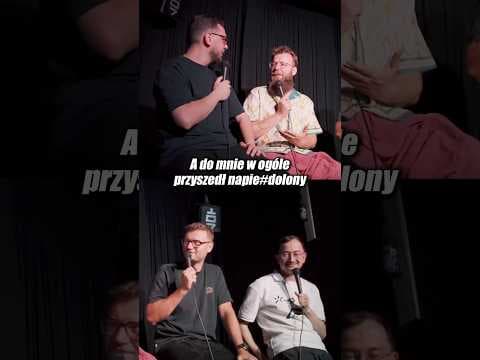 Wizyta kominiarza