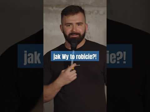 są na świecie rzeczy, których nigdy nie zrozumiem