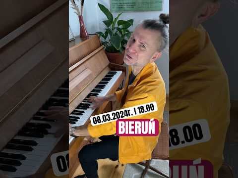 Dzień Kobiet w Bieruniu l Muzyczne i na wesoło