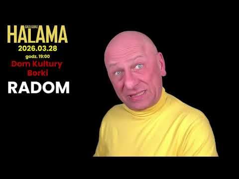 ZAPROŚPIEW RADOM - 2026.03.28