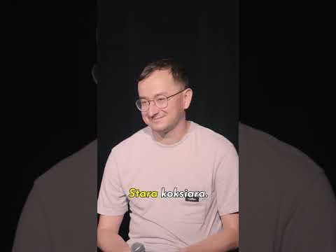 Stara koksiara