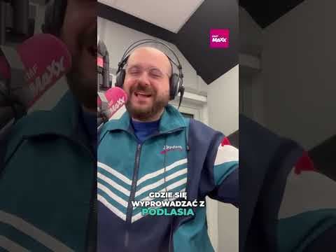 Niby gdzie warto z Podlasia?!