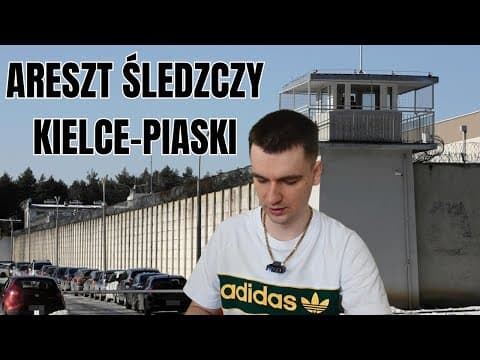 ARESZT ŚLEDCZY KIELCE PIASKI