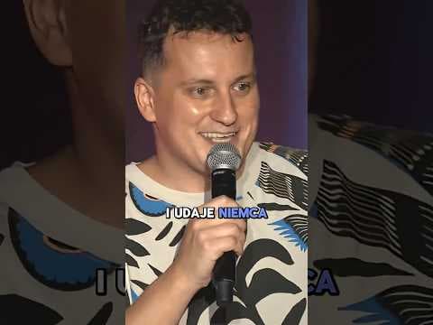 Niemiecki przypał