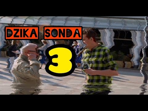 Czarek Sikora | Z tindera?