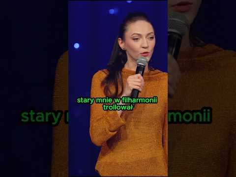 Najgorsze dla komika