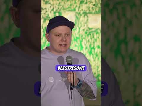 Bezstresowe wychowanie