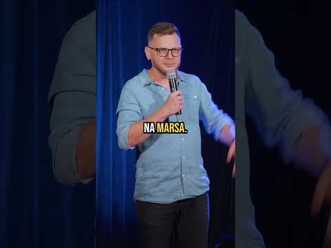 Kosmos jest pełen absurdów