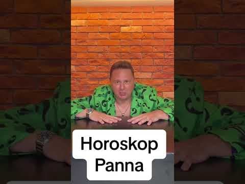 Bartosz Gajda: Polecie, Horoskop, Panna