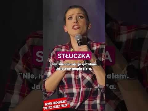 Magda Kubicka - Stłuczka