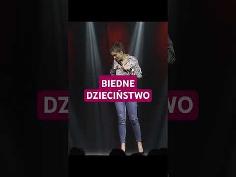 Magda Kubicka - Biedne dzieciństwo