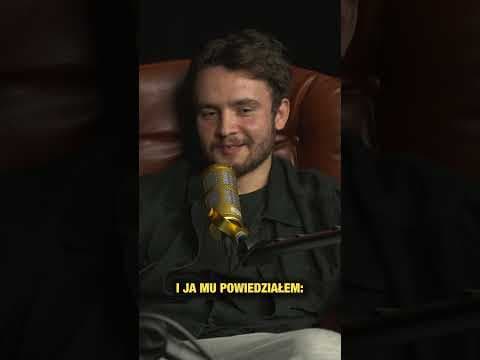 Reakcja rodziców, gdy @ponciaty mówi, że będzie komikiem