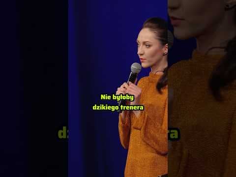 Ojciec Dziki Trener