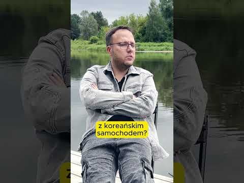 Pijaństwo i Muminki z Krzysztof Wilkosz