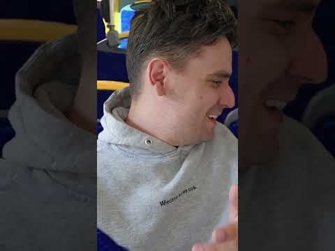 Piotr Latała - Stand-up Short (100s)