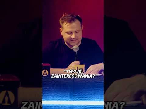 Młodzieńcze zainteresowania | Masz Minutę S3E4