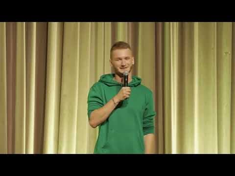 KUBA DĄBROWSKI - Spacer | Stand-Up