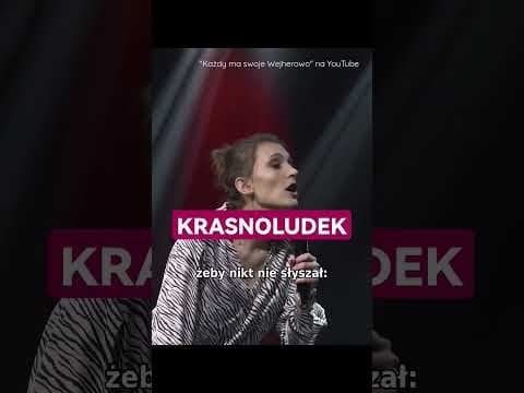 Magda Kubicka - Krasnoludek