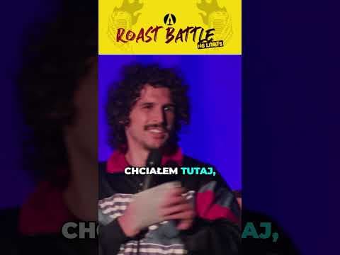 TRZYDZIESTOLATEK - Zobacz cały odcinek Roast Battle No Limits