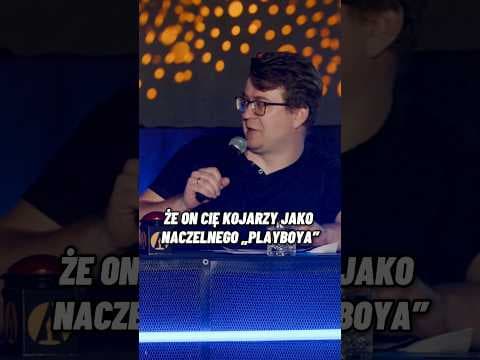 JEDYNY TAKI CZYTELNIK PLAYBOYA
