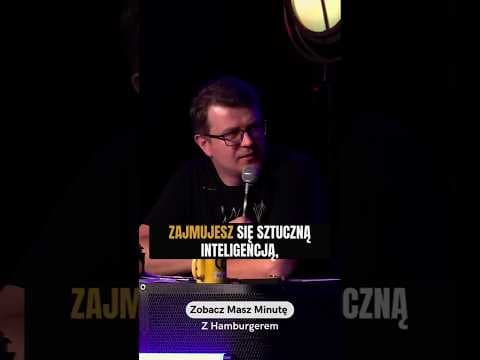 Sztuczna inteligencja