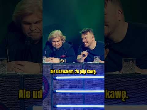 Kulisy pracy aktora | Masz Minutę S3E8