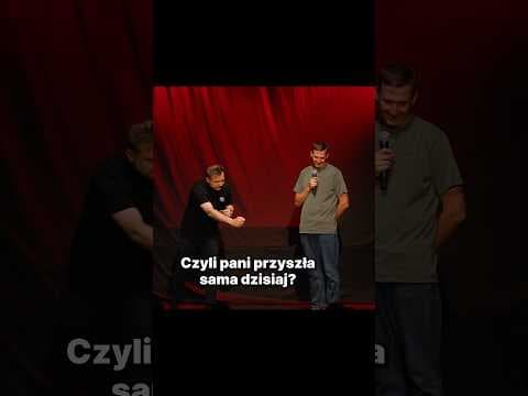 Sama na stand-upie | 10 PYTAŃ | odc. 3