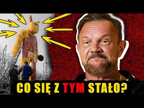GDZIE TRAFIAJĄ WSZYSTKIE REKWIZYTY FILMOWE?