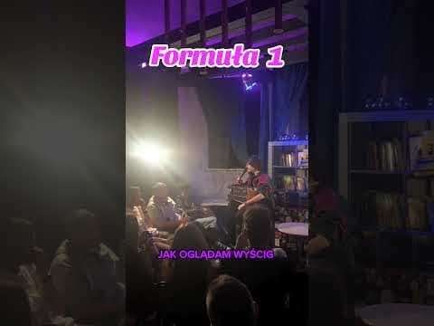 Formuła 1