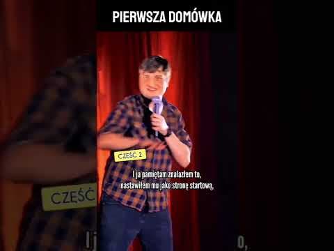 pierwsza impreza w życiu (cześć 2)