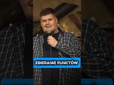 Zbieracie punkty? cały program 'Lot w tunelu' do obejrzenia na moim kanale, zapraszam!